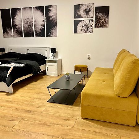 Studio Apartment Dandelion บราติสลาวา ภายนอก รูปภาพ